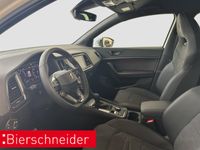 Cupra Ateca - Vorschau Bild 12
