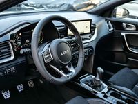 Kia cee'd / Ceed - Vorschau Bild 8