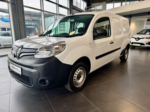 Renault Kangoo Rapid Maxi Extra 1.5 dCi LKW Zulassung