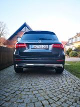 Mercedes-Benz GLC 250 d 4MATIC Sport - Mercedes-Benz GLC-Class in Bremen
