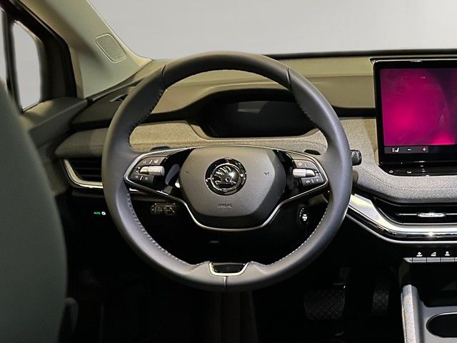 Fahrzeugabbildung SKODA Enyaq 85 Loft +ACC+RFK+LKH+NAVI+SHZ