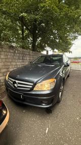 Mercedes-Benz Mercedes CLC 200 CDI  Sehr guter Zustand - Mercedes-Benz CLC-Class mit Diesel-Antrieb
