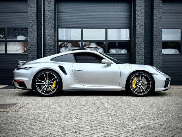 Porsche 911 Turbo S * First owner * PPF imagem 3