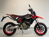 Ducati Hypermotard 698 MONO RVE A2 - 35kW - DUCATI HYPERMOTARD 698 MONO