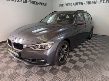 BMW 320 - 2