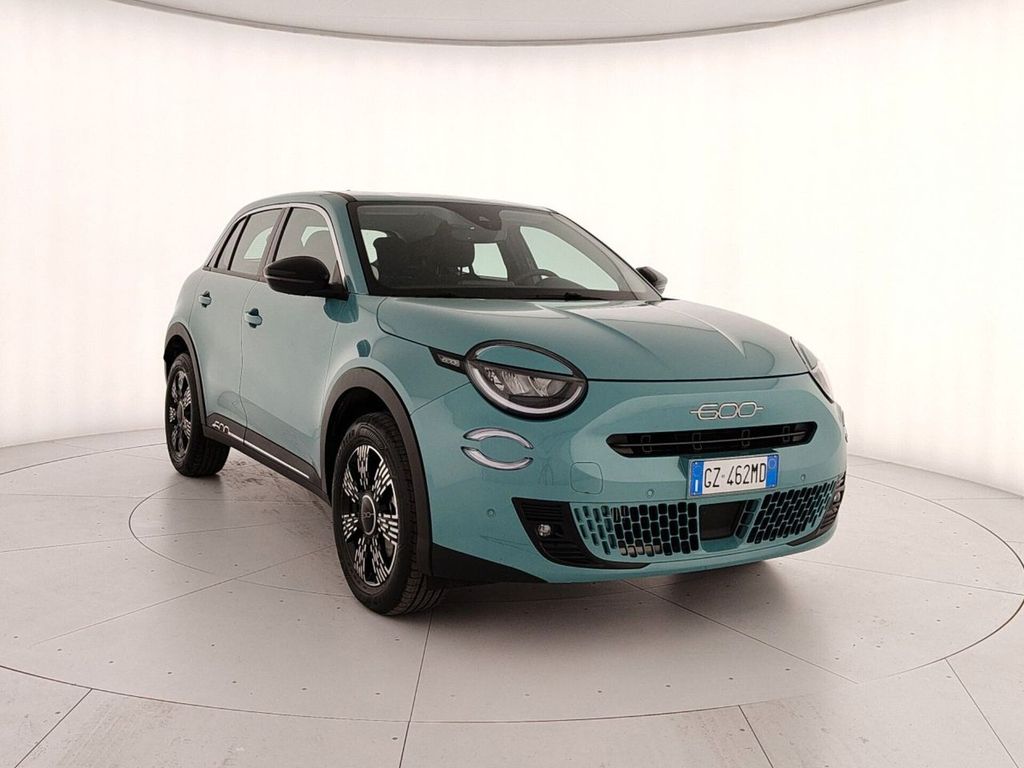 Image of Fiat Other