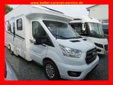 Itineo Cozi PS700 Ford Transit Custom - Itineo Diesel