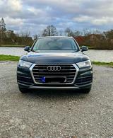 Audi Q5 40 TDI S tronic quattro design design - Audi Q5 Gebrauchtwagen in Hannover