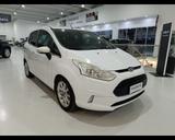 Ford FORD B-Max 1.5 TDCi 75 CV Titanium - Ford B-MAX Titanium mit Diesel-Antrieb