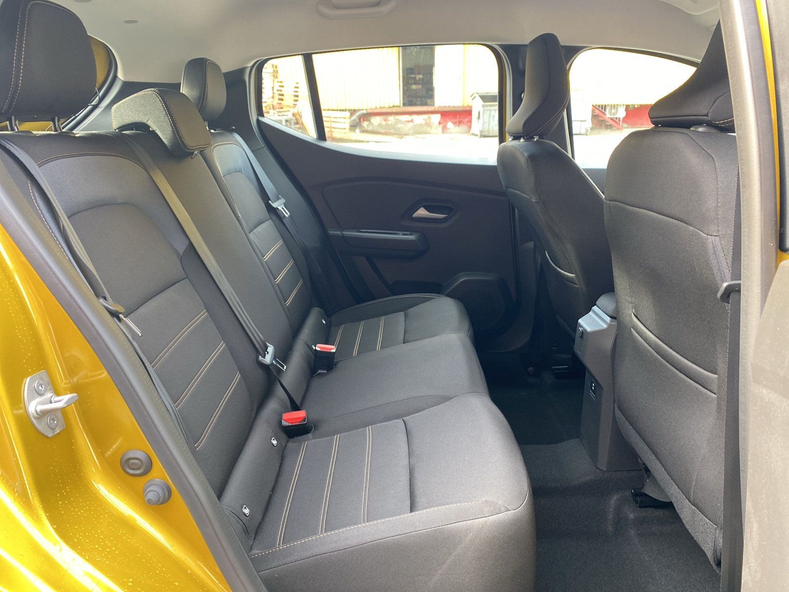 Dacia Sandero - Bild 12
