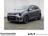 Kia Picanto 1.0 GDI AMT GT-LINE+NAV+LED+KAMERA - Kia Picanto Neuwagen in Wuppertal