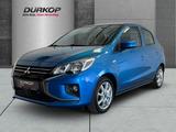 Mitsubishi Space Star 1.2 Select  Parkpilot Klima Zentralve - Mitsubishi Space Star in Braunschweig