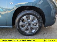 Opel Combo - Vorschau Bild 13