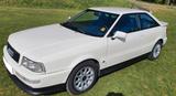 Audi Coupé 2.6 Auto, 129 TKM, unfallfrei, H-Gutachten - Audi aus 1995