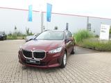 BMW 216i,Ac.Tou,Autom,LED,DAB,Navi.AU,LRH,DWA,RFK - rote BMW 216 Active Tourer