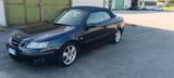 Saab 9-3 Cabriolet 1.8 t Vector - Saab aus 2006