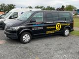 Volkswagen T6.1 Caravelle Comfortline lang - 9-Sitzer * AHK