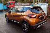 Renault Captur Intens-66.000km-Automatik-Kamera-Euro6 - Renault Captur in Hagen