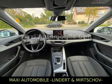Audi A4 - 11