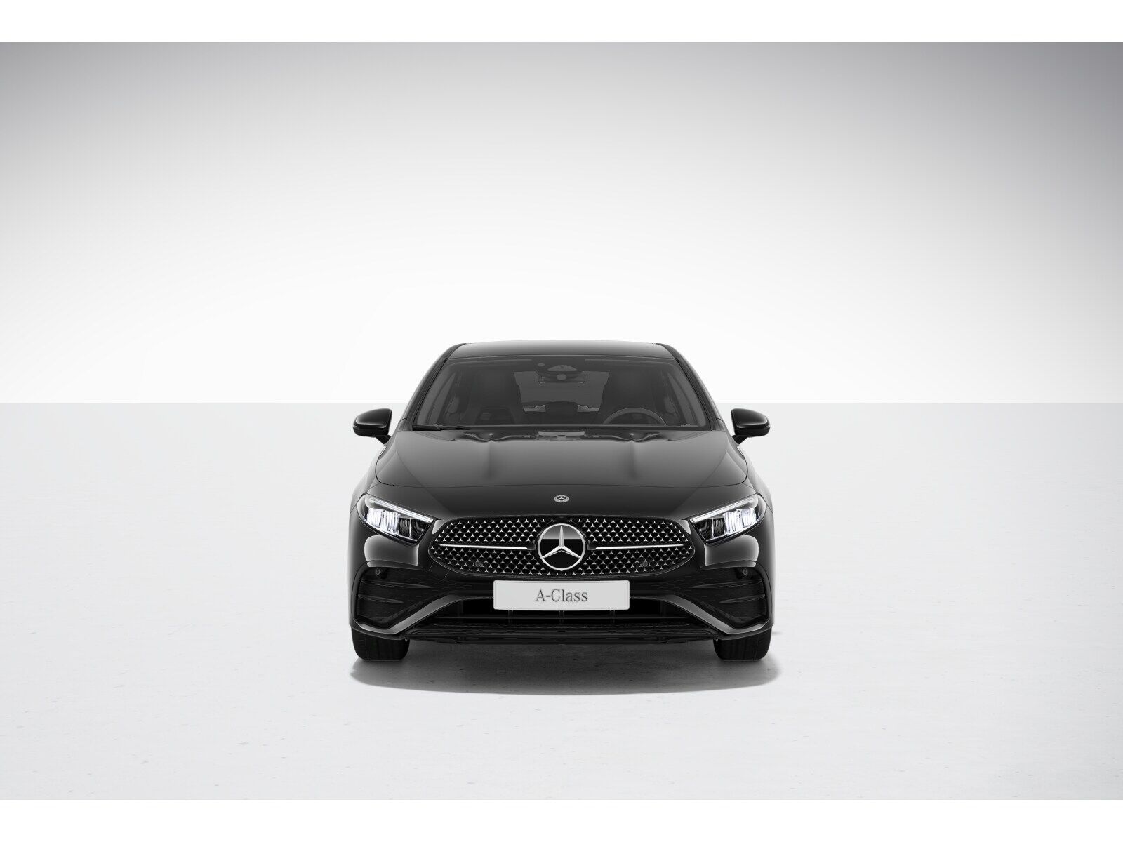 Mercedes-Benz A 180 AMG AMBIENTE DISTRO NIGHTP. MBUX KAMERA foto 2