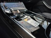 Audi A8 - Vorschau Bild 19