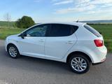 Seat Ibiza 1.4 16V Sport Sport - Seat Ibiza aus 2008: 1.4