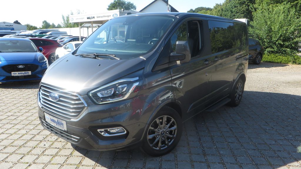 Image of Ford Transit