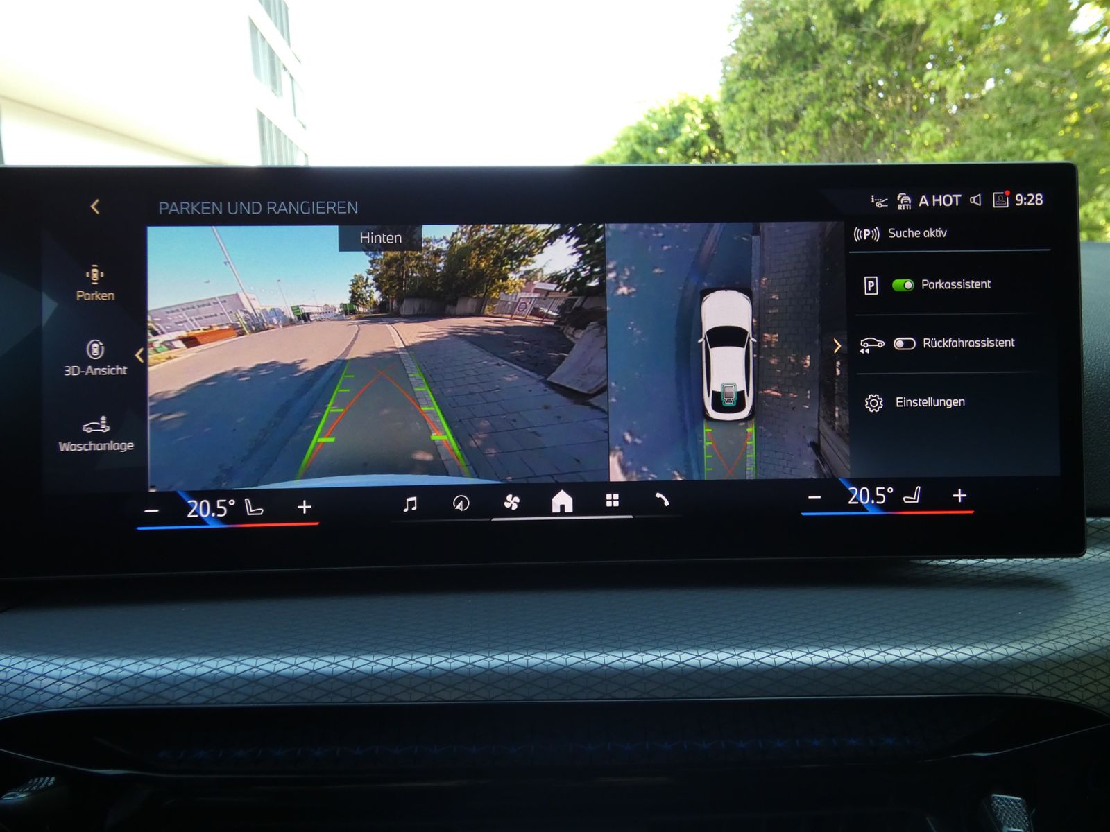BMW i4 - Bild 20