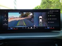 BMW i4 - Vorschau Bild 20