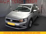 Volkswagen Golf Sportsvan VII Trendline BMT NUR 46.174km ! - Volkswagen Golf Sportsvan Trendline mit Benzin-Antrieb