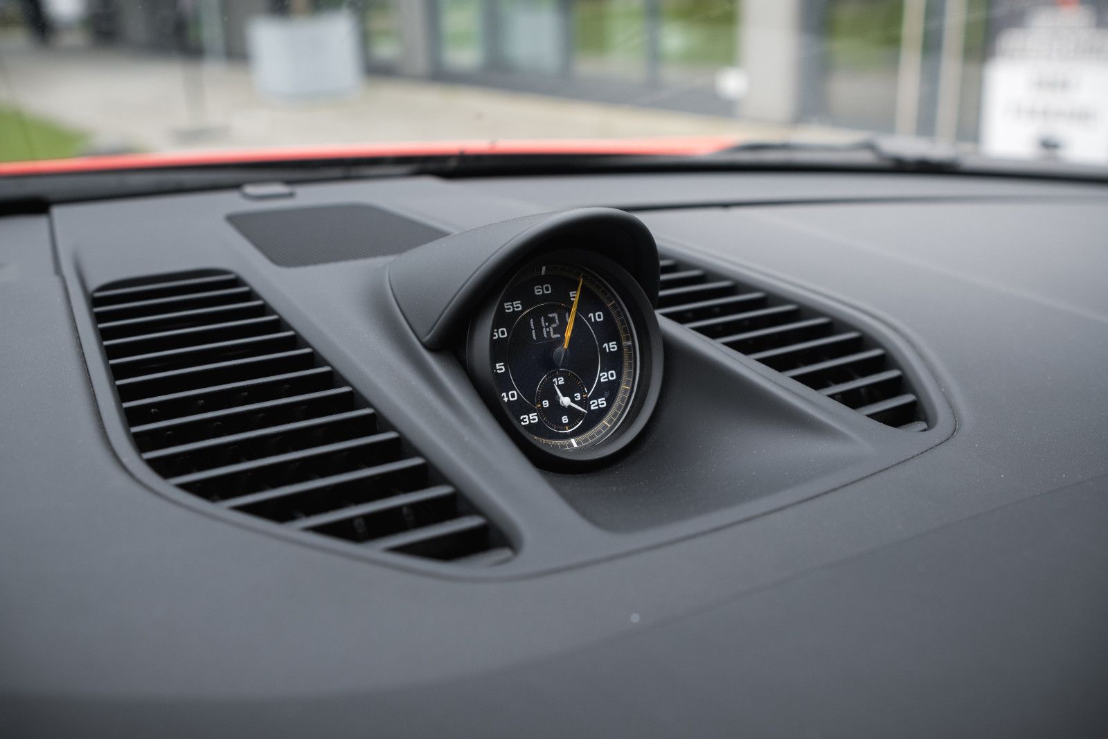 Fahrzeugabbildung Porsche 991.1/911 GT3 RS-Lift-PCCB-90 Ltr. Tank-PDLS+