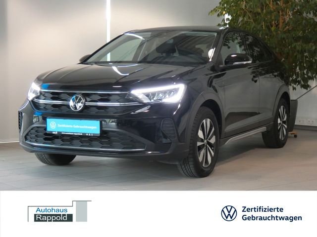 Taigo 1.0 TSI Move AHK PANO KAMERA SOUND KEYLESS
