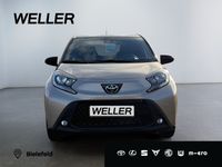 Toyota Aygo (X) - Vorschau Bild 6