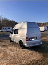 Volkswagen T5 Camper lang/hoch Automatik  - Volkswagen T5 lang