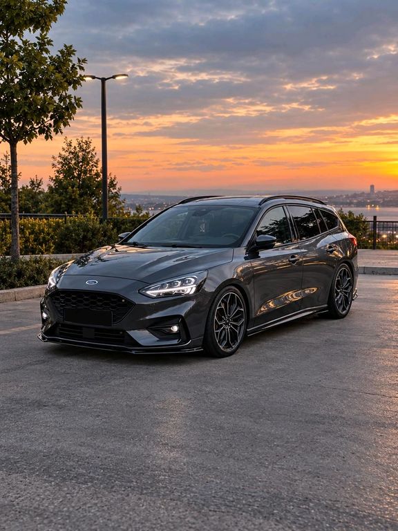 Image of Ford Focus