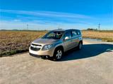 Chevrolet Orlando 1.8 LTZ | 7-Sitzer | viele Neuteile - gebrauchte Chevrolet Orlando aus dem Jahr 2011