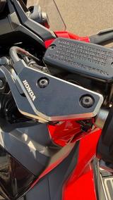 Honda X-ADV - HONDA X ADV