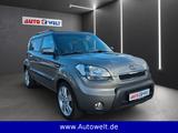 Kia Soul 1.6 Klimaautomatik Parkhilfe Sitzhzg - Kia Soul: 1.6