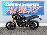 Triumph Speed 400  - TRIUMPH SPEED 4