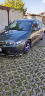Honda Accord 2.0 Sport Sport - Honda Accord aus 2006
