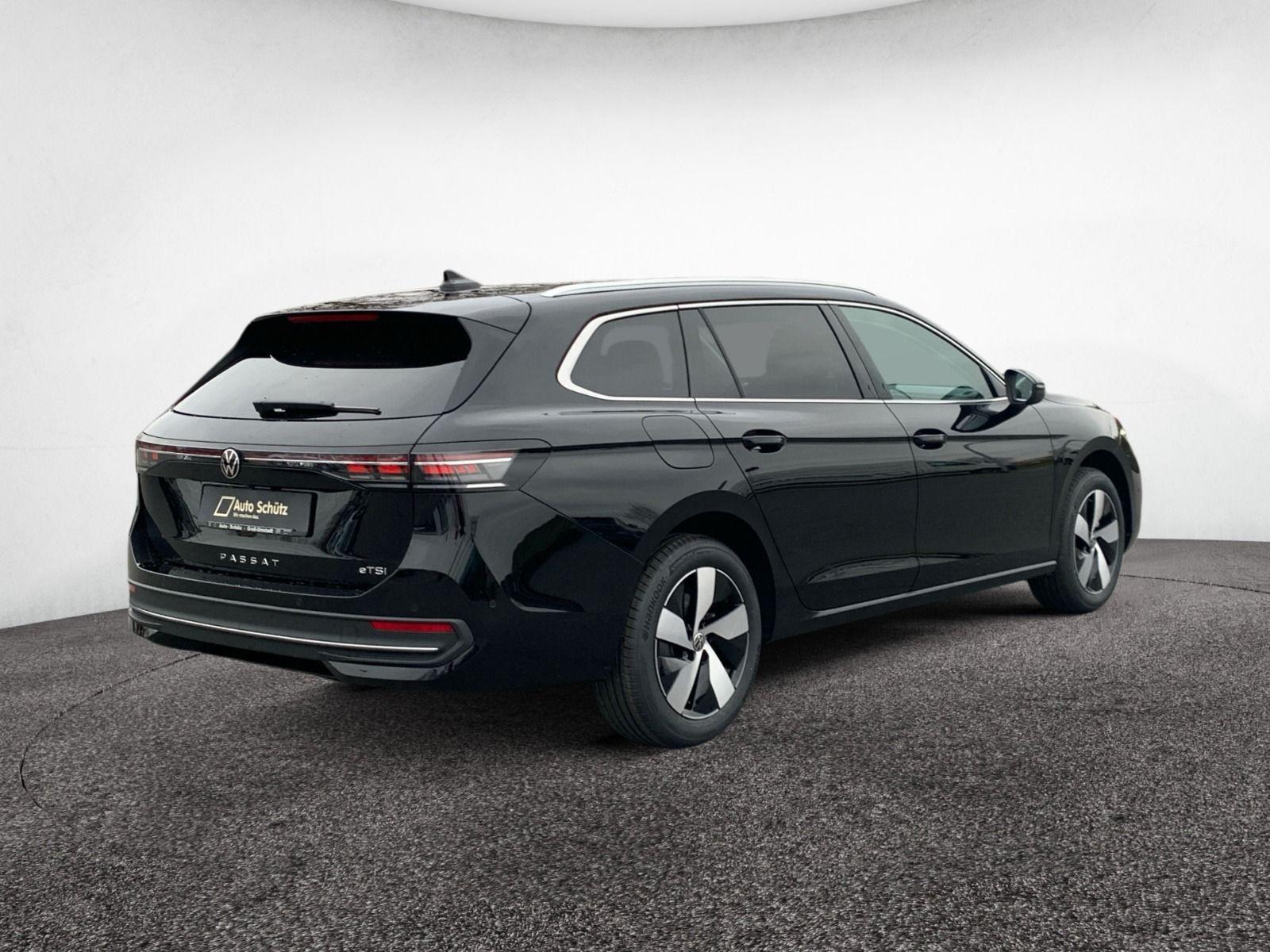 Volkswagen Passat *1.5 eTSI*Business*DSG*AHK*IQ-Ligh, миниатюра 6