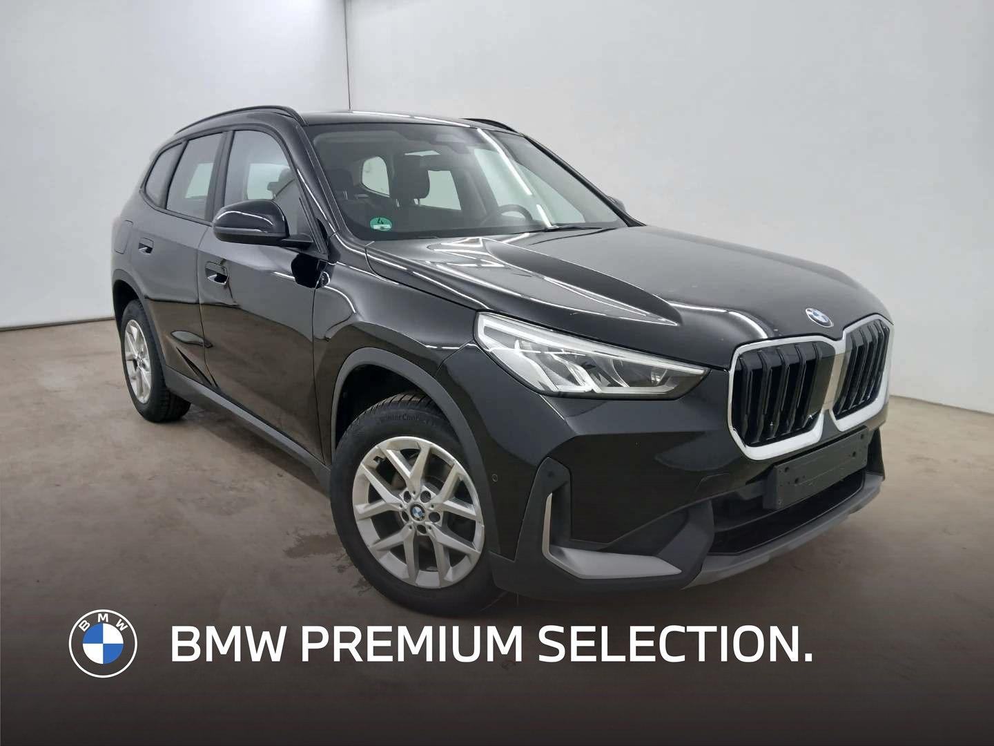 BMW X1 sDrive18d *Navi*AHK*Kamera*DAB*LED*