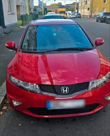Honda Civic 1,4 100 PS - Honda Civic in Dortmund