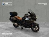 BMW K 1600 GT Option 719 / Navi / Sturzb. - Offers