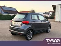 Leapmotor T03 - Vorschau Bild 3