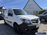 Mercedes-Benz Citan Kasten 108 CDI AHK 1.Hand wenig KM - Mercedes-Benz W108