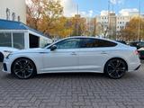 Audi A5 Sportb 40 TDI q S-line*PAN*MATRIX*HUD*B&O*360 - Audi A5 in Kiel