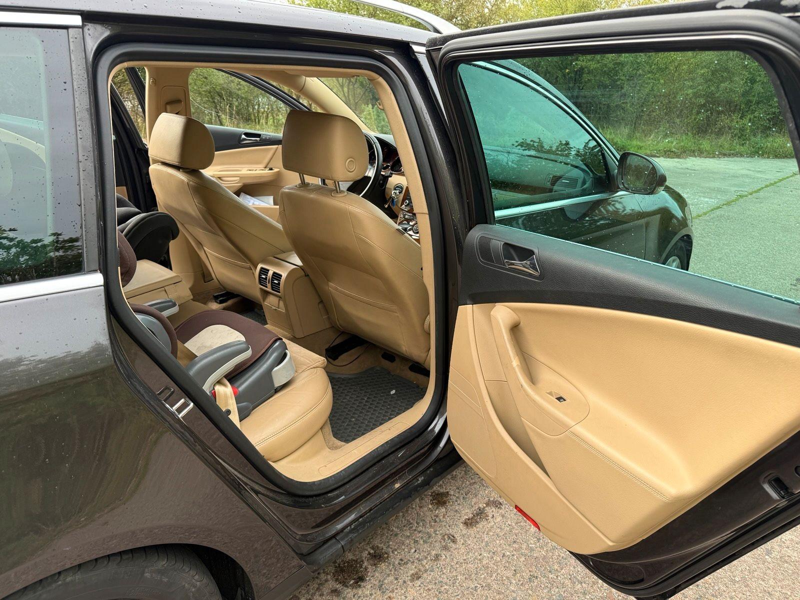 Volkswagen Passat 2006 — photo 13