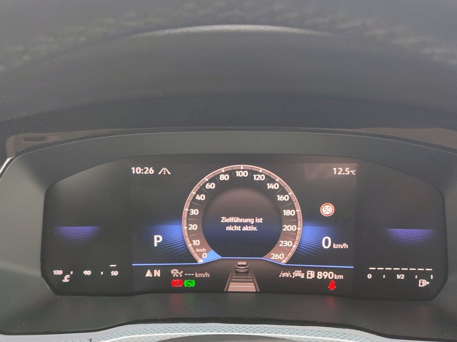 Volkswagen Touran - Bild 12