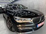 BMW 750d d xDrive *NAVI*LEDER*360°*HEADUP*LASER°* - gebrauchte BMW 750 aus dem Jahr 2017
